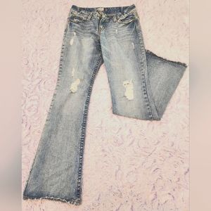 Aeropostale Jeans